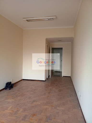 Sala em Consolação  -  São Paulo