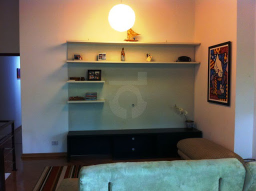 Casa no Jardim Peri Peri, Butantã - São Paulo