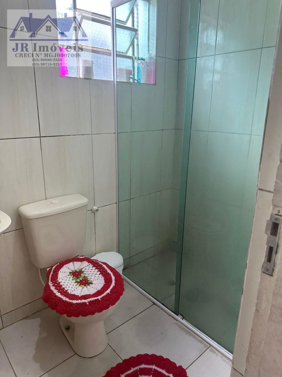 Casa à venda com 2 quartos, 2 banheiros, 1 vaga e 135m² no Santo Antônio, Itajubá (MG) — foto 14 de 14