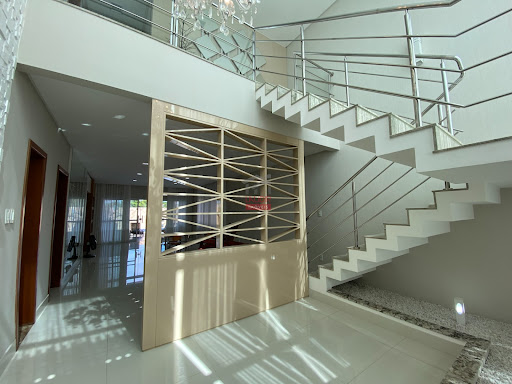 Casa em condomínio em Boulevard Lagoa  -  Serra