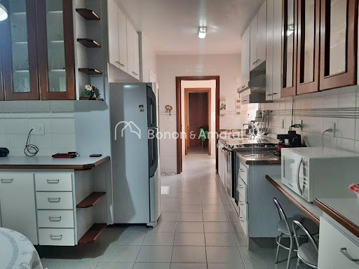 Apartamento, 3 quartos, 145 m² - Foto 20