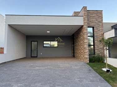 Casa à venda no Condomínio Villagio Wanel – Sorocaba/SP 140m² de área construída, 03 dormitórios, sendo 1 suíte e 04 vagas de garagem.