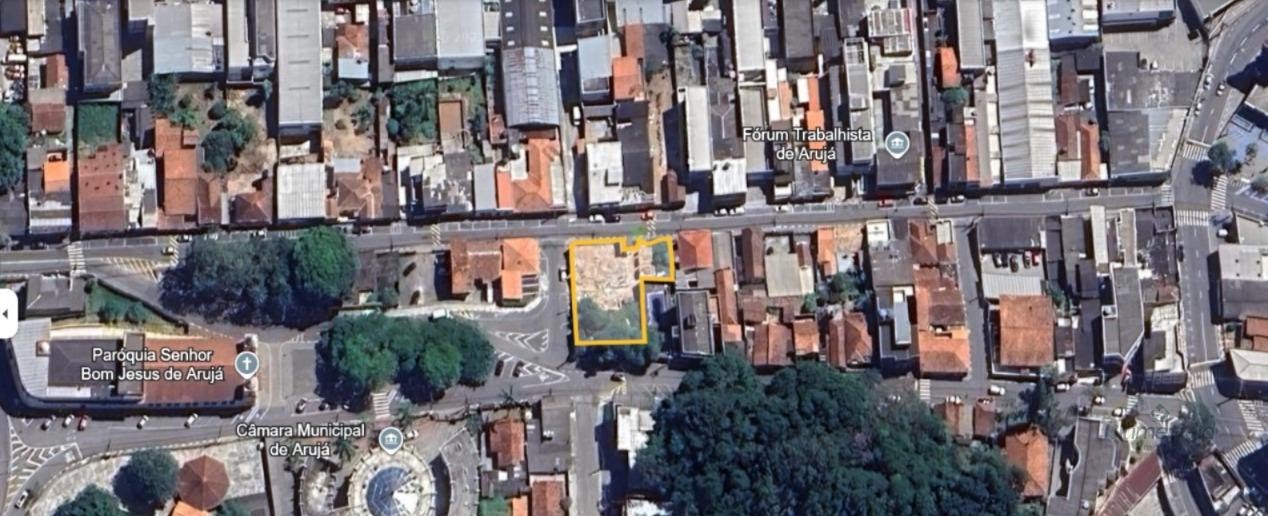 Terreno à venda com 670m² de terreno no Centro, Arujá (SP) — foto 18 de 19