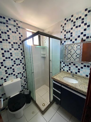 Apartamento à venda com 3 quartos, 1 suíte, 1 vaga e 64m² no Encruzilhada, Recife (PE) — foto 23 de 25