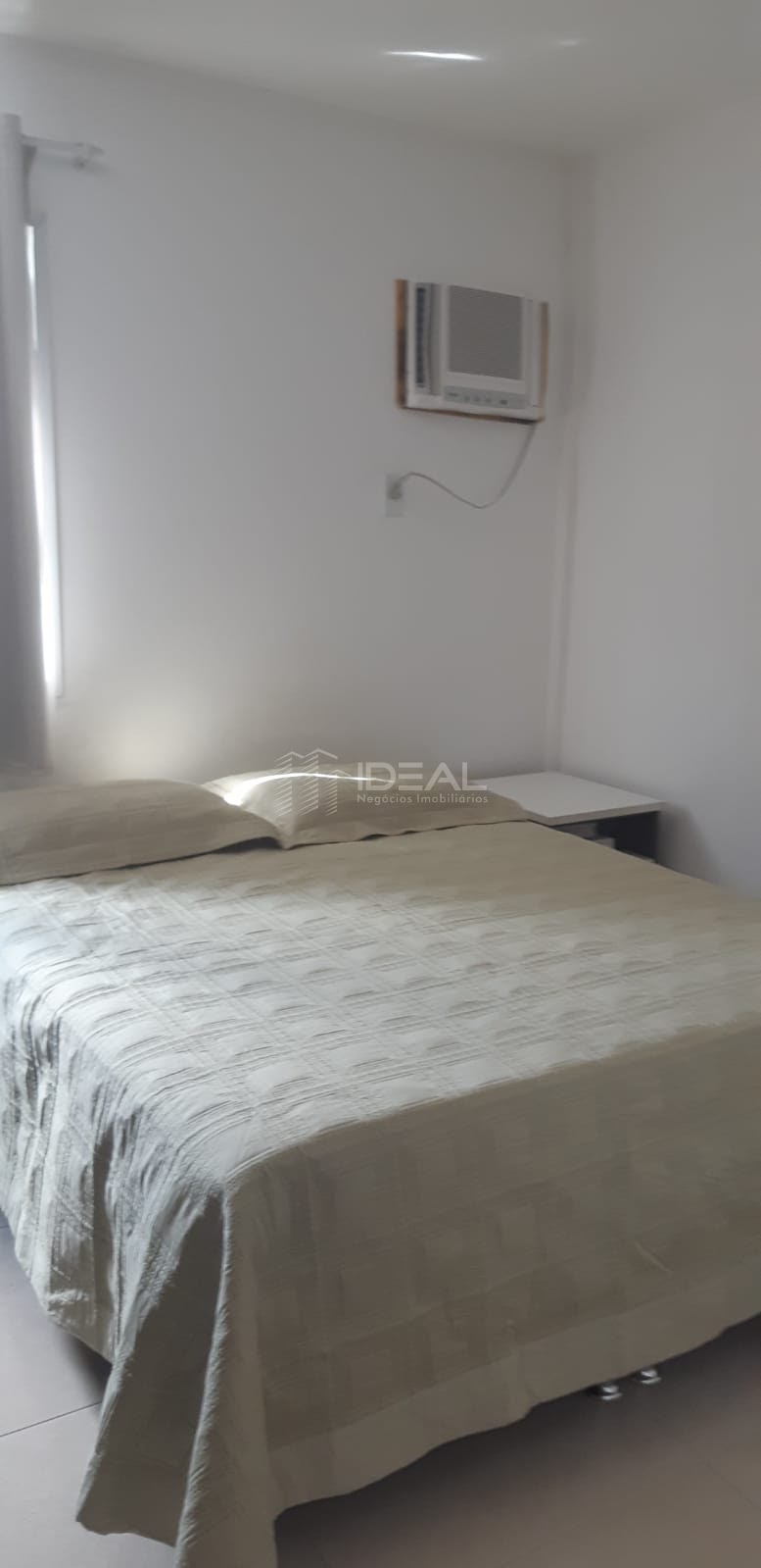 Apartamento à venda com 3 quartos, 1 suíte, 2 vagas e 90m² no Parque Flamboyant, Campos dos Goytacazes (RJ) — foto 28 de 30