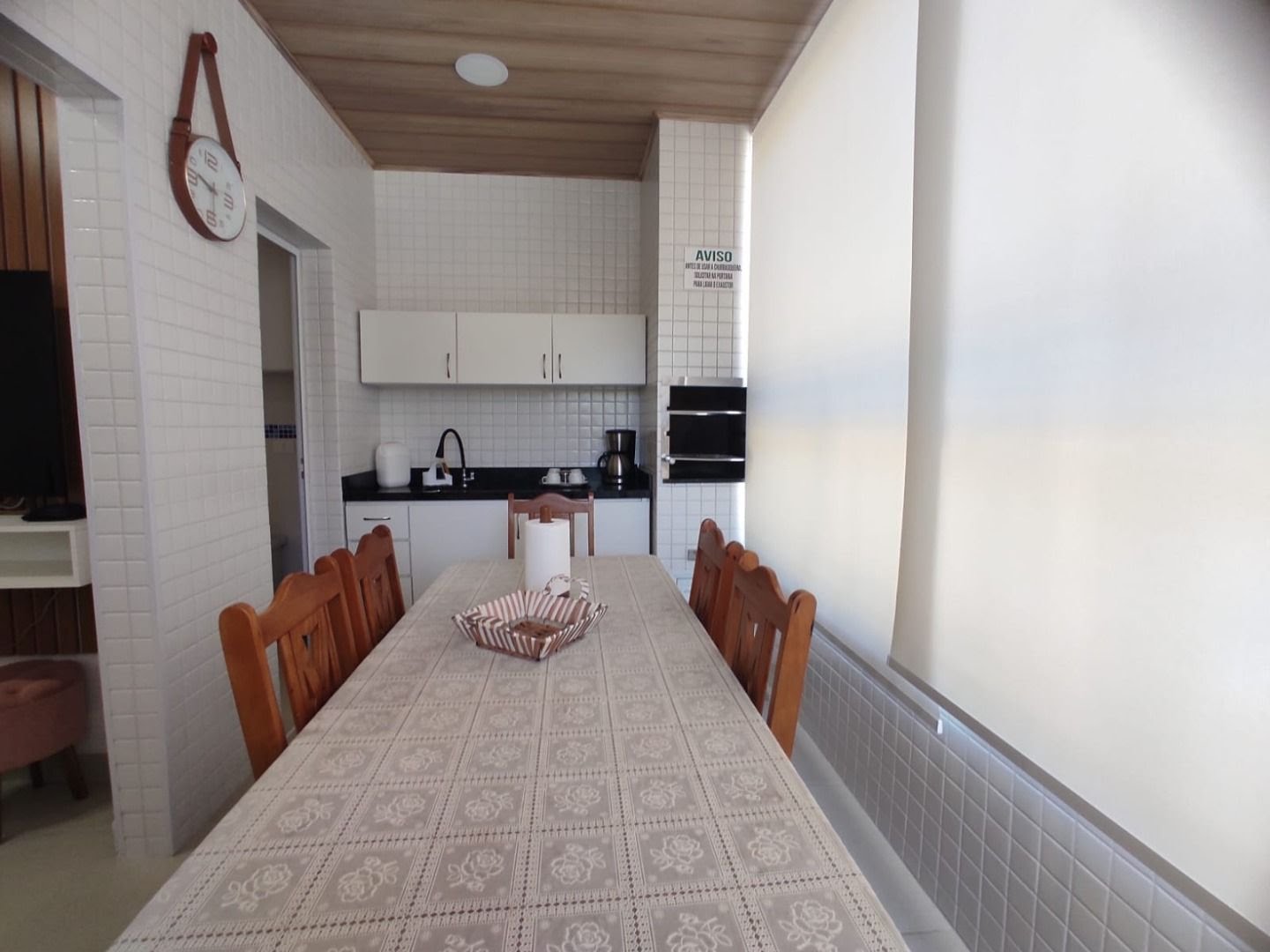 Apartamento à venda com 2 quartos, 2 banheiros, 1 vaga e 69m² no Toninhas, Ubatuba (SP) — foto 9 de 12