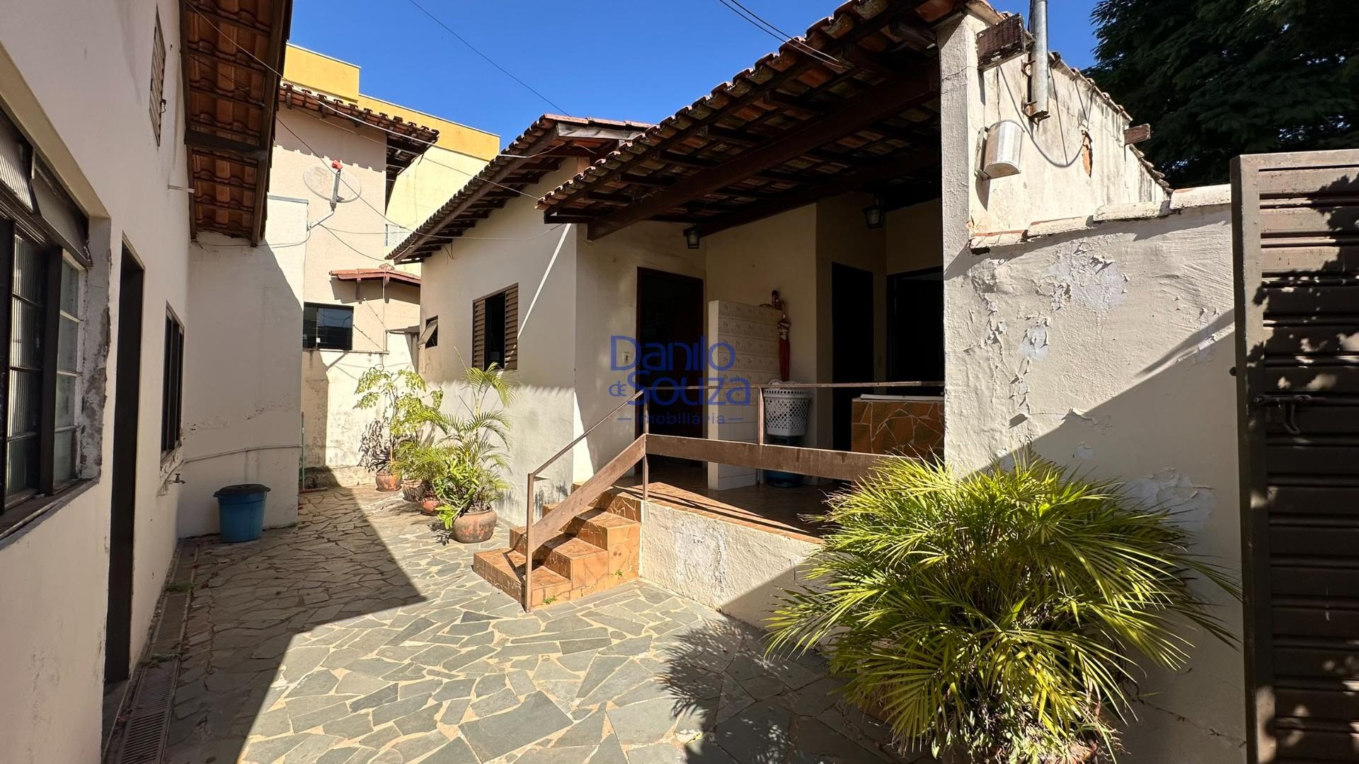 Casa à venda com 4 quartos, 1 suíte, 1 vaga e 480m² no Centro, Araxá (MG) — foto 17 de 23