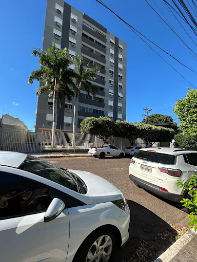 Apartamento em Vila Santa Dorotheia  -  Campo Grande