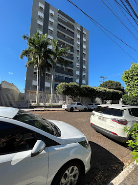 Apartamento em Vila Santa Dorotheia  -  Campo Grande