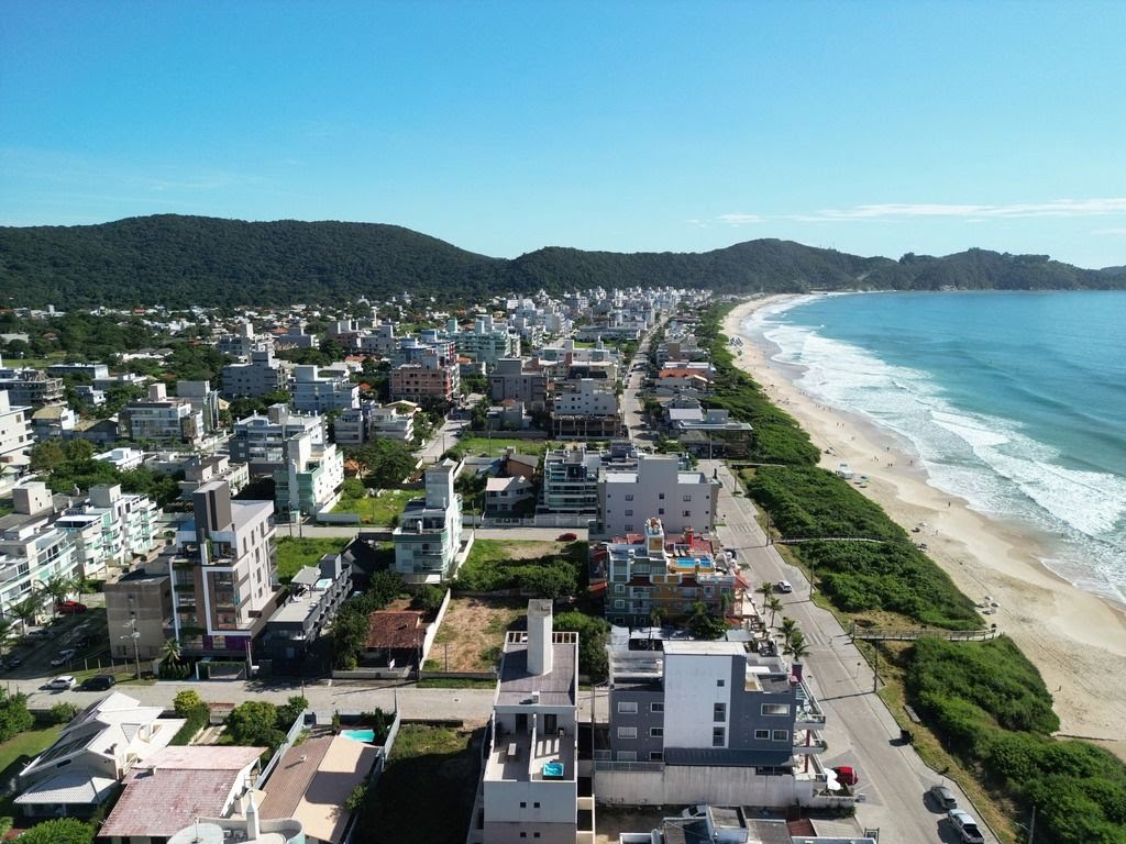 Cobertura à venda com 2 quartos, 2 suítes, 2 vagas e 101m² no Canto Grande, Bombinhas (SC) — foto 11 de 11
