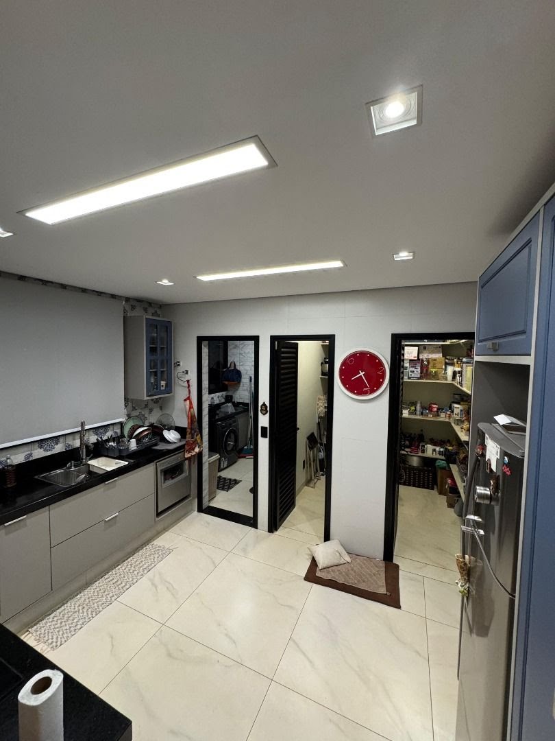 Casa à venda com 4 quartos, 4 suítes, 6 vagas e 512m² no Alto do Castelo, Ribeirão Preto (SP) — foto 10 de 30