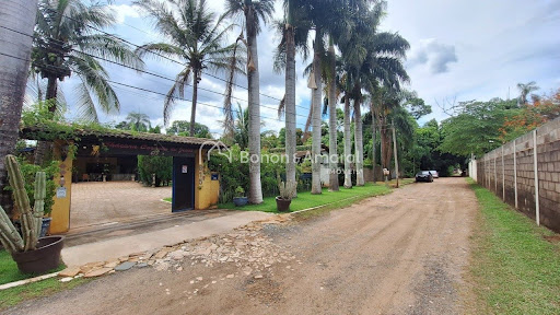 Chácara, 4 quartos, 474 m² - Foto 1