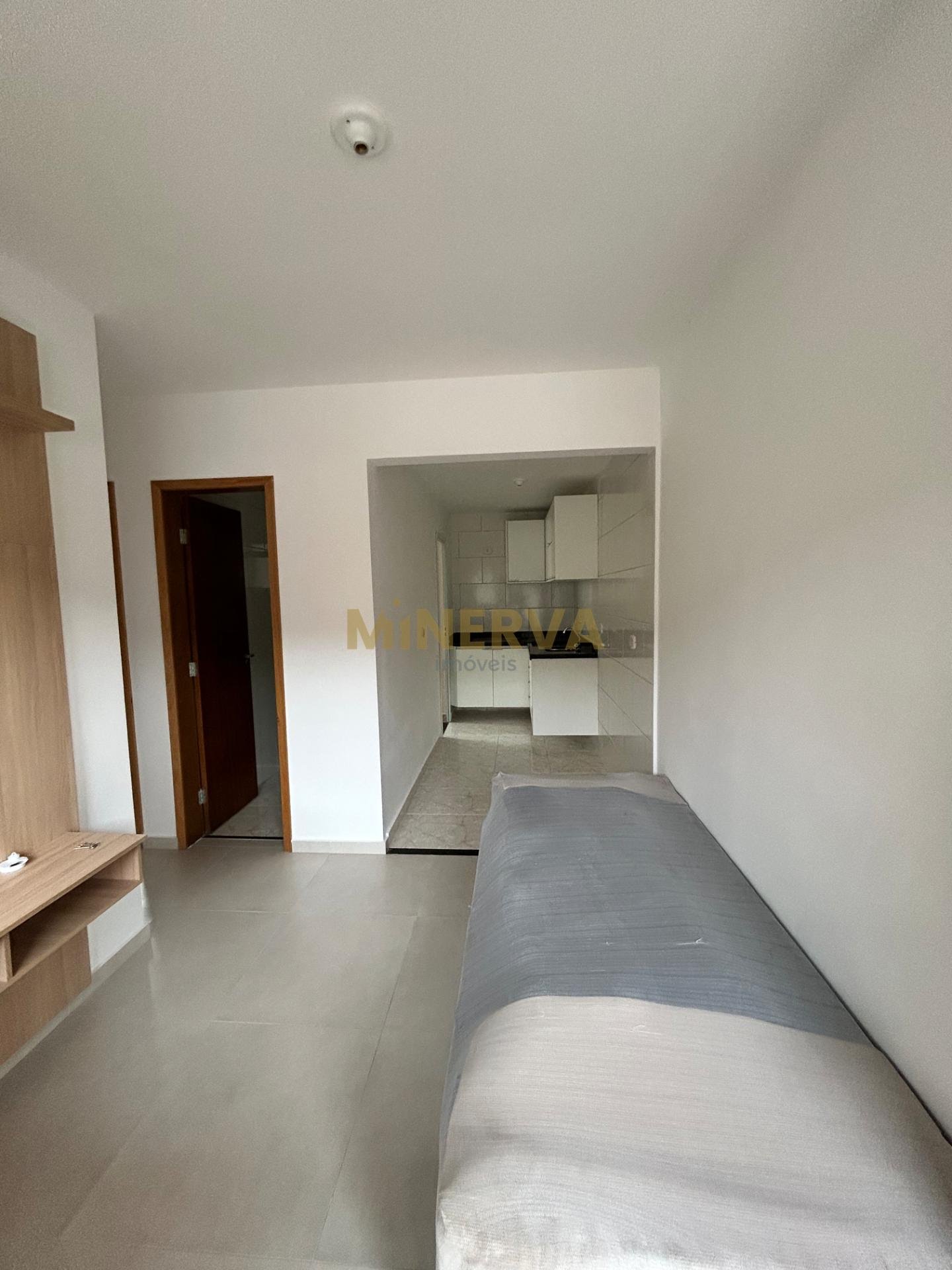 Apartamento para alugar com 2 quartos, 1 banheiro, 1 vaga e 39m² no Vila Formosa, São Paulo — foto principal