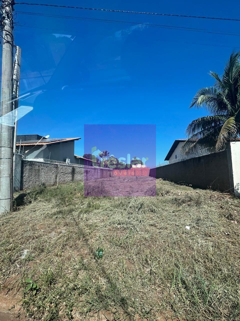 Terreno à venda com 420m² de terreno no Quinta da Lagoa, Três Lagoas — foto principal
