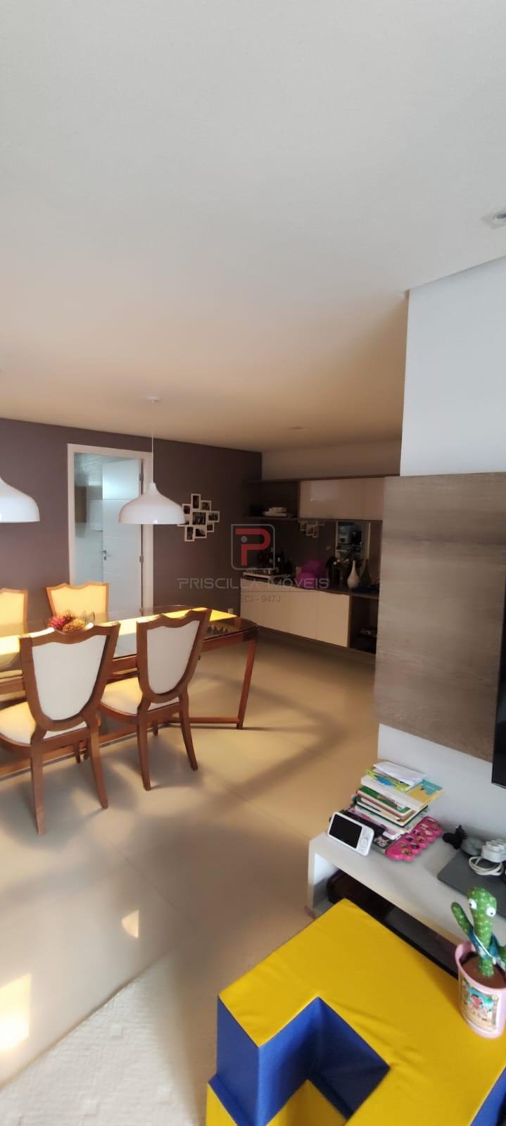 Apartamento à venda com 3 quartos, 3 suítes, 2 vagas e 157m² no Tambaú, João Pessoa (PB) — foto 9 de 30