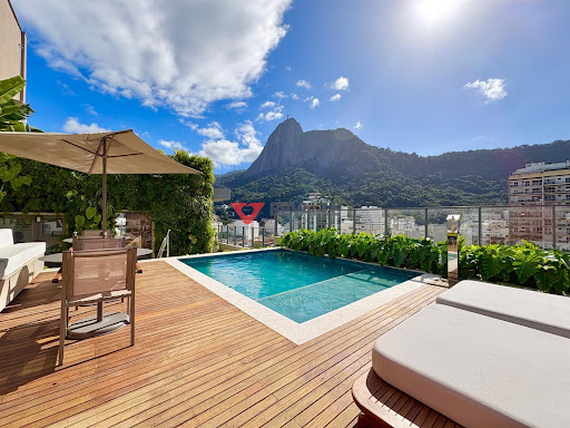 Apartamento à venda em Botafogo: 150m², 3 quartos, 1 vaga