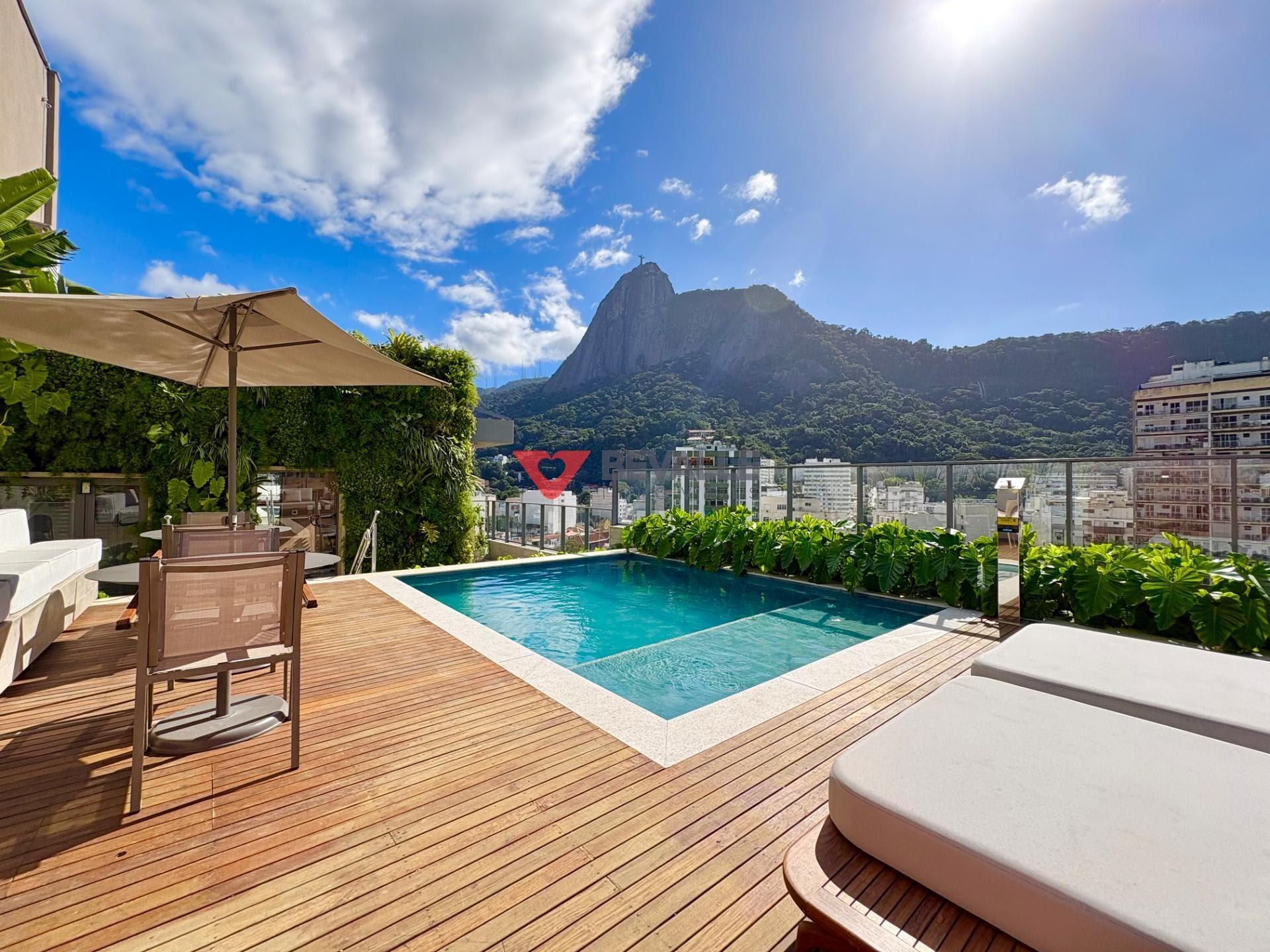 Apartamento à venda com 3 quartos, 2 banheiros, 1 vaga e 150m² no Botafogo, Rio de Janeiro — foto principal