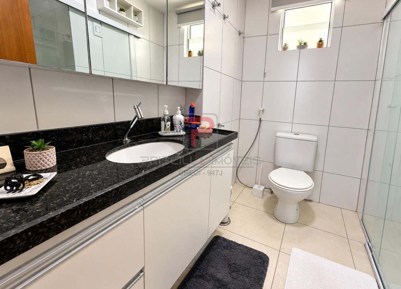 Apartamento à venda com 2 quartos, 1 suíte, 2 vagas e 60m² no Bessa, João Pessoa (PB) — foto 23 de 30