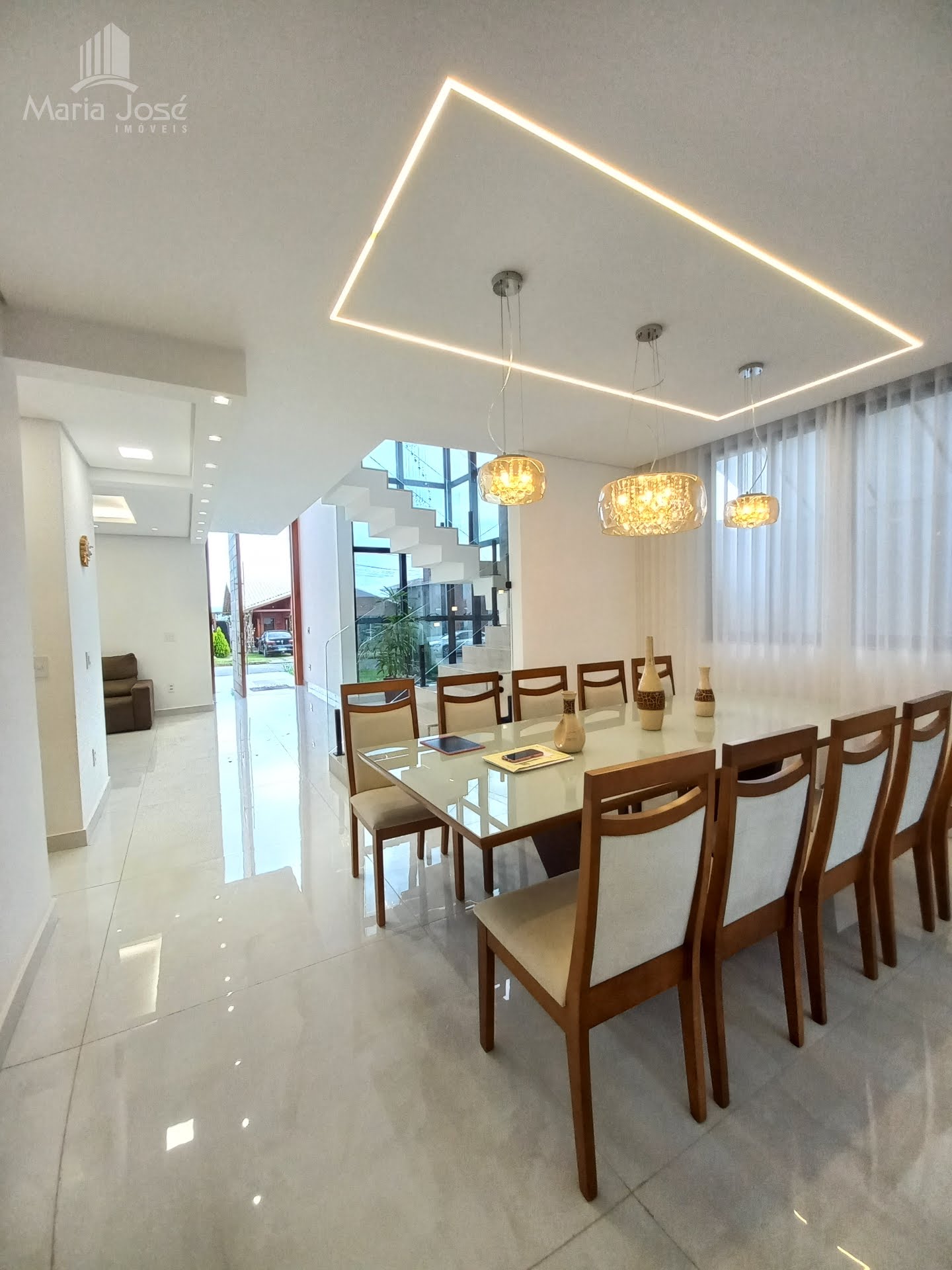 Casa à venda com 3 quartos, 2 suítes, 2 vagas e 230m² no Condomínio Parque das Nogueiras, Sete Lagoas (MG) — foto 11 de 30