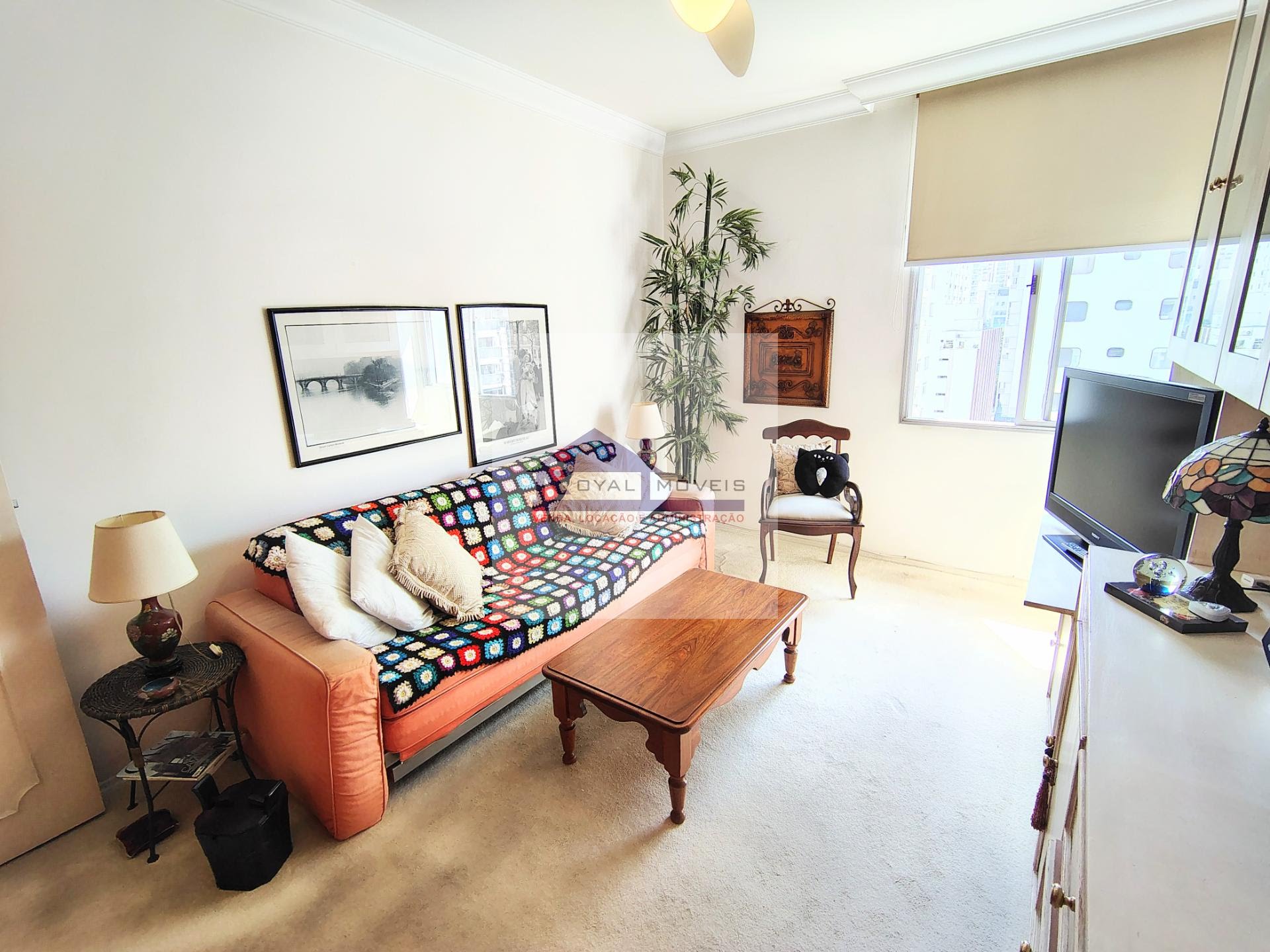 Apartamento à venda com 2 quartos, 2 banheiros, 1 vaga e 100m² no Jardim Paulista, São Paulo (SP) — foto 21 de 30