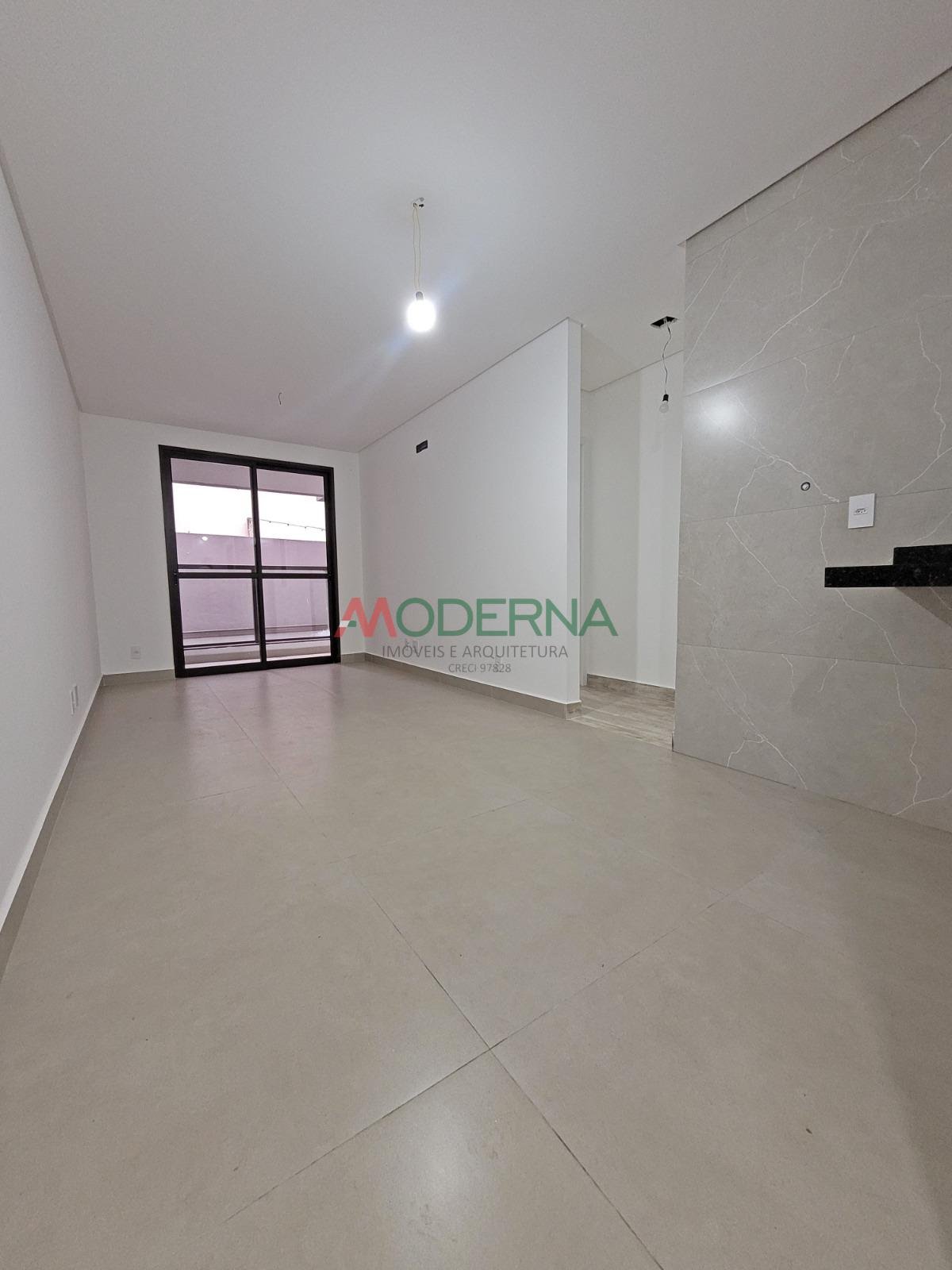 Apartamento à venda com 2 quartos, 1 banheiro, 1 vaga e 69m² no Nova Petrópolis, São Bernardo do Campo — foto principal