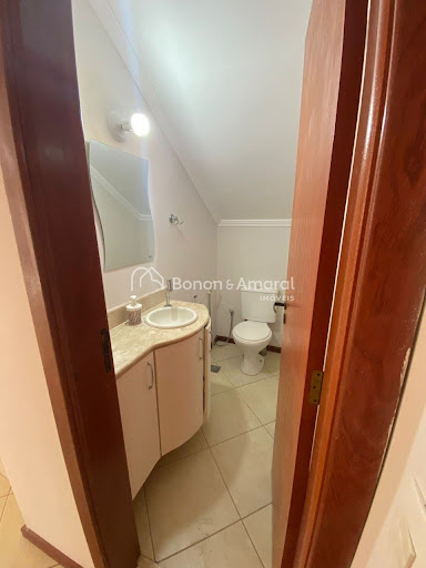 Casa, 4 quartos, 242 m² - Foto 12