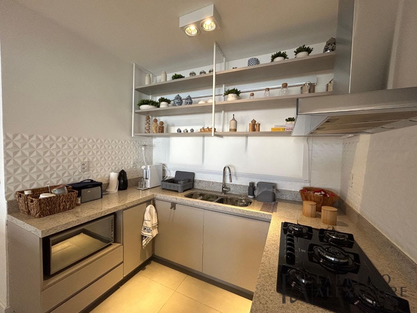 Apartamento à venda com 3 quartos, 3 suítes, 2 vagas e 142m² no Jk Essencial Residence, São José do Rio Preto (SP) — foto 7 de 20