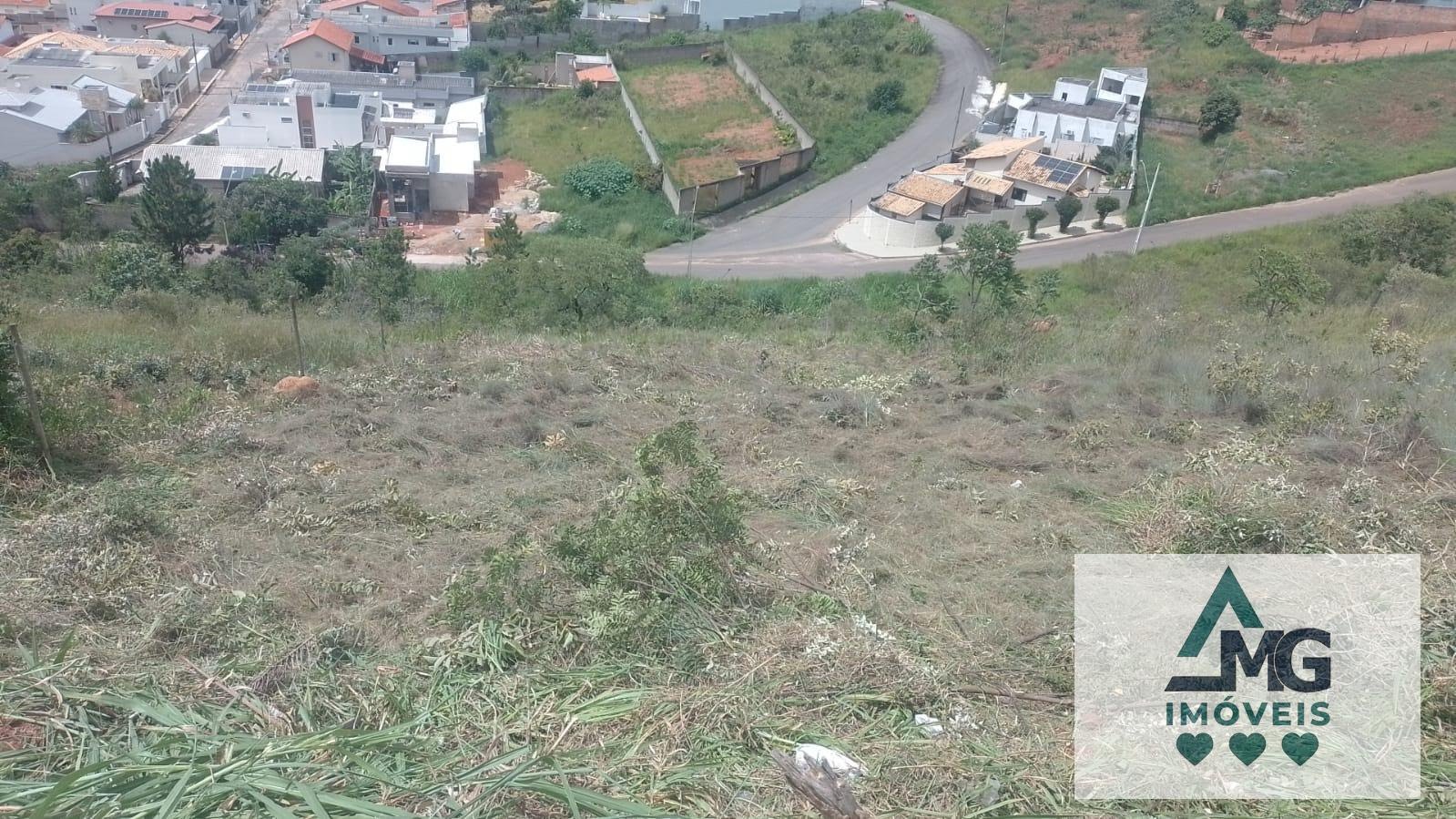 Terreno à venda com 632m² de terreno no São Conrado, Três Corações (MG) — foto 9 de 15