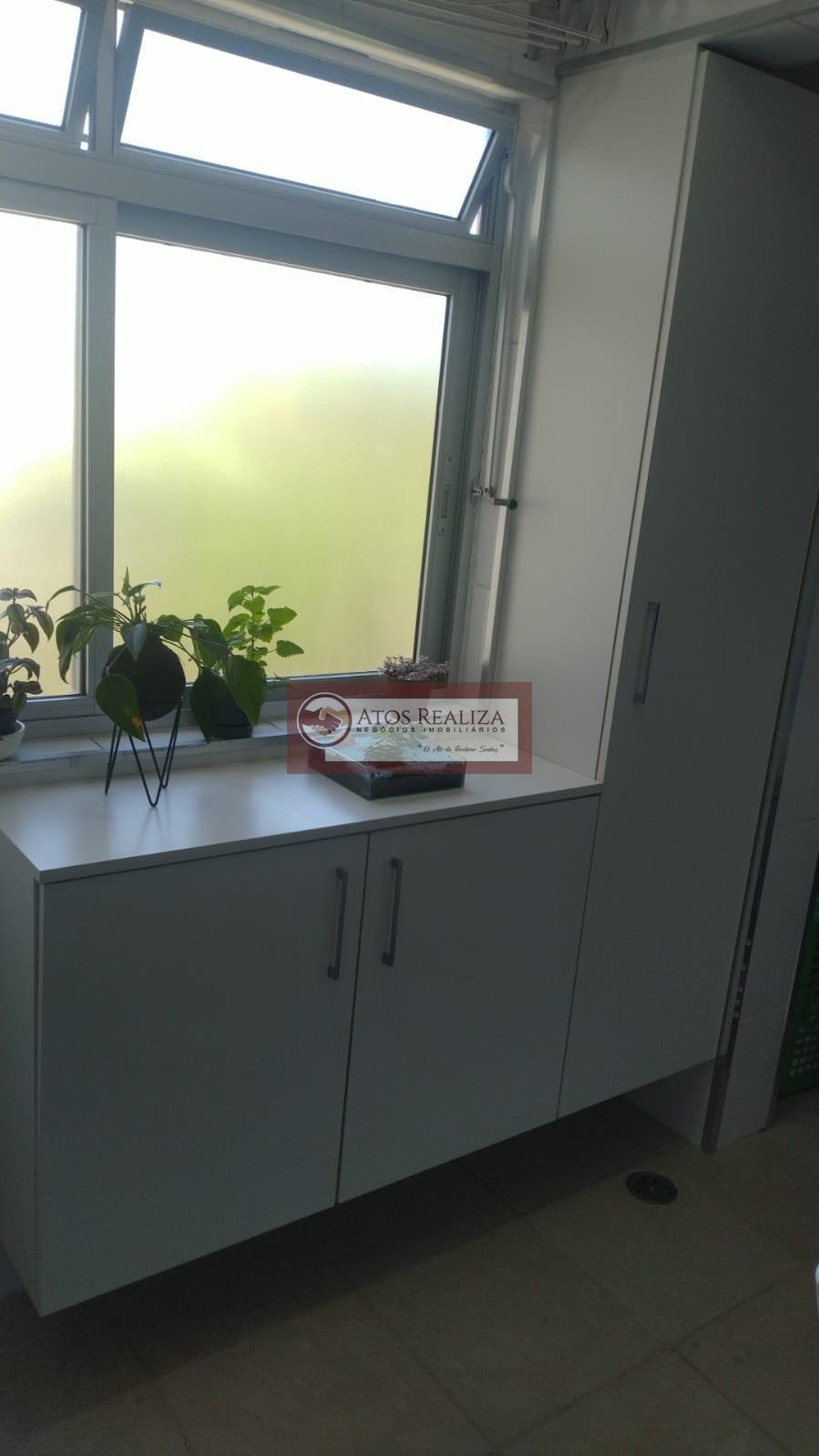 Apartamento para alugar com 3 quartos, 1 suíte, 2 vagas e 84m² no Jardim Taquaral, São Paulo (SP) — foto 27 de 30