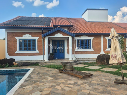 Chácara, 3 quartos, 300 m² - Foto 3