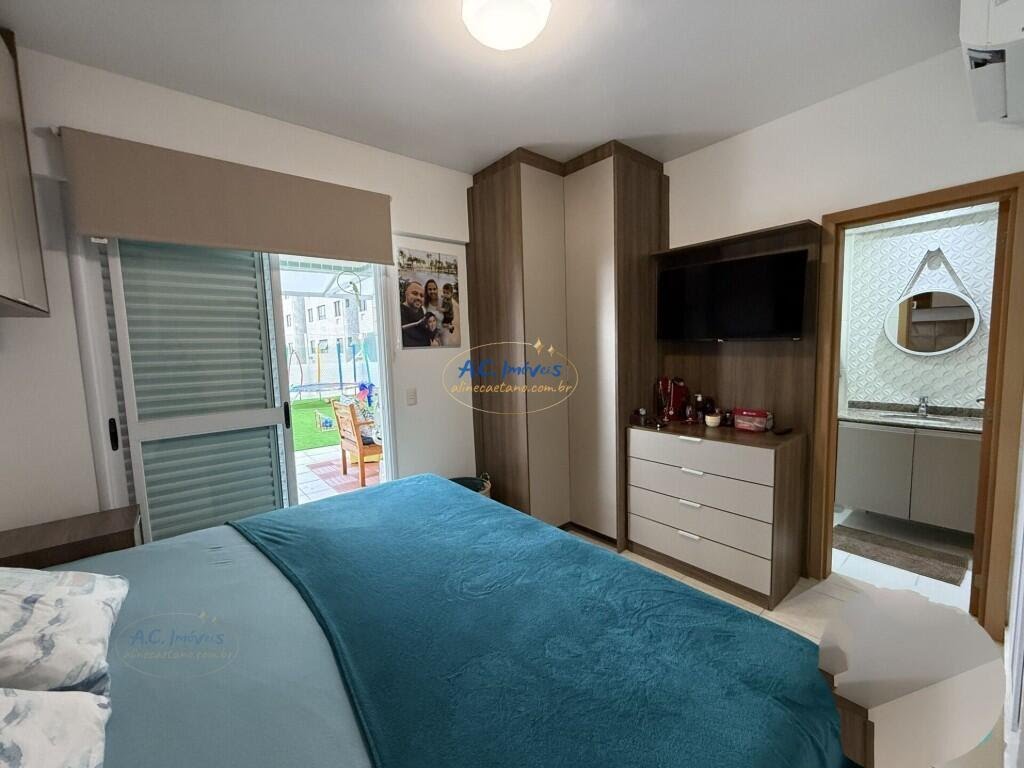 Apartamento à venda com 3 quartos, 2 suítes, 1 vaga e 279m² no Canto do Forte, Praia Grande (SP) — foto 21 de 30