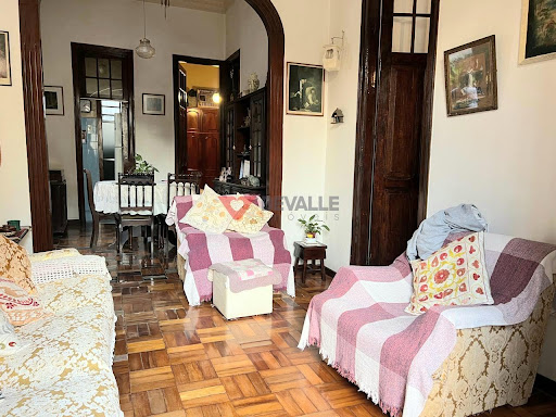 Casa à venda em Botafogo: 91m², 3 quartos, 1 vaga