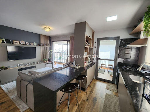 Apartamento, 3 quartos, 107 m² - Foto 5