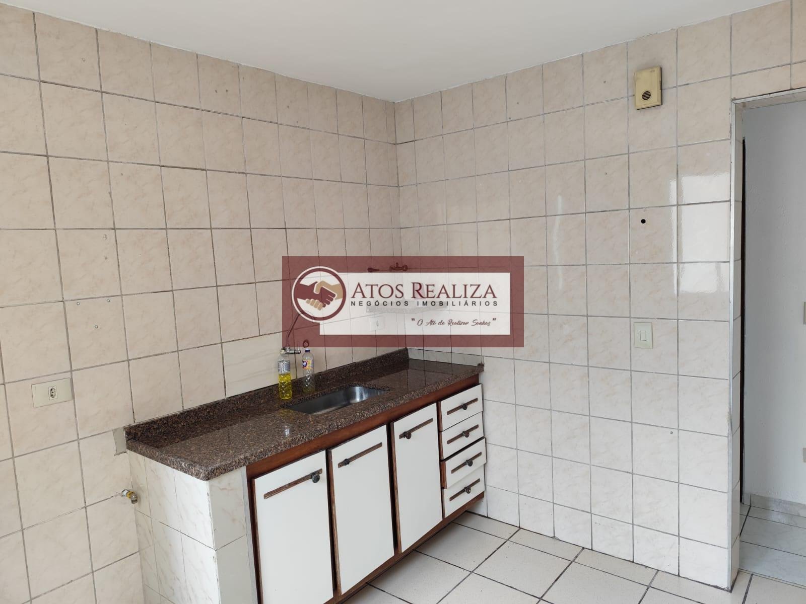 Apartamento à venda com 3 quartos, 1 banheiro e 1 vaga no Parque das Arvores, São Paulo (SP) — foto 14 de 17