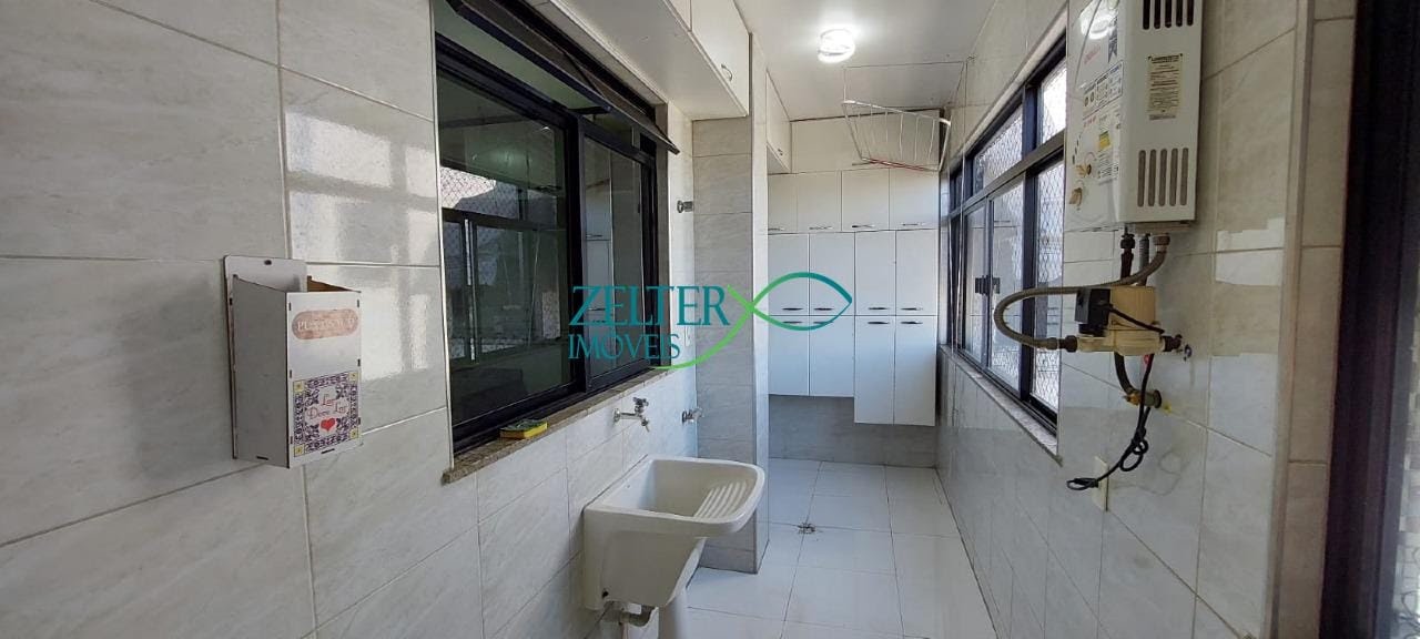 Cobertura à venda com 3 quartos, 1 suíte, 4 vagas e 183m² no Vista Alegre, Rio de Janeiro (RJ) — foto 15 de 28