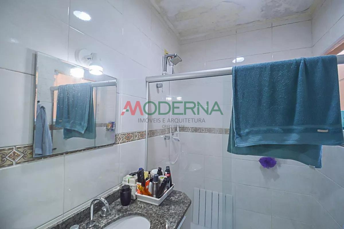 Casa à venda com 3 quartos, 3 suítes, 3 vagas e 165m² no Nova Petrópolis, São Bernardo do Campo (SP) — foto 19 de 30