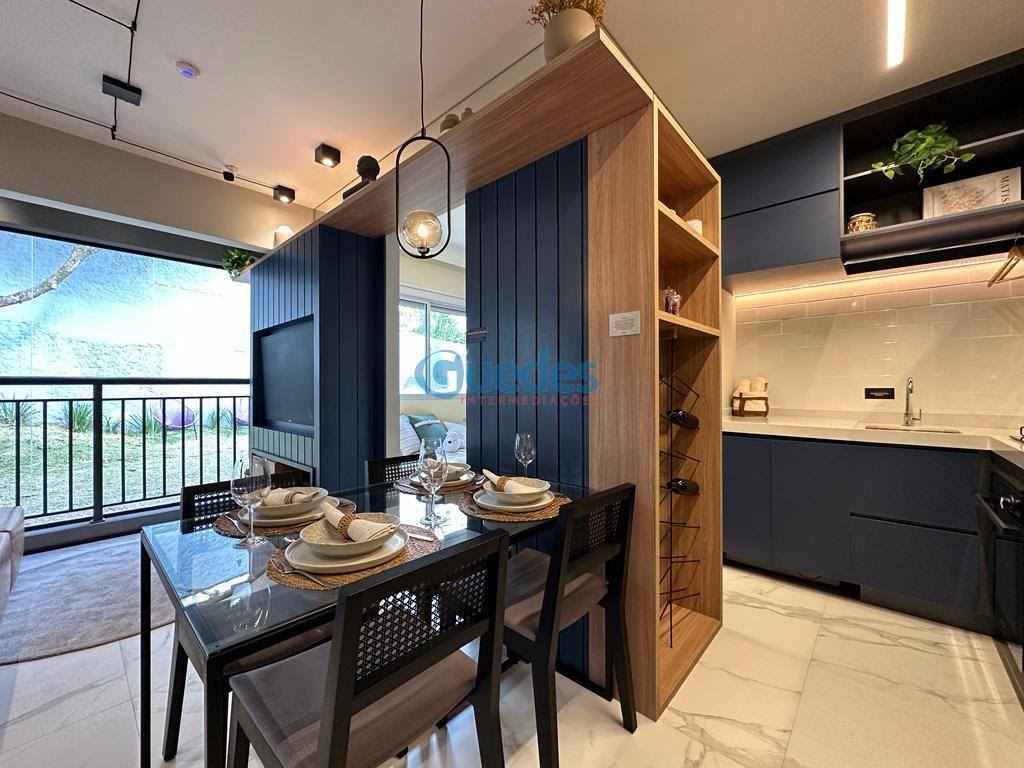 Apartamento à venda com 2 quartos, 1 banheiro e 36m² no Vila Sonia, São Paulo (SP) — foto 7 de 30