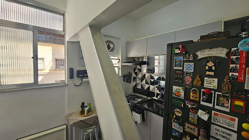 cozinha
