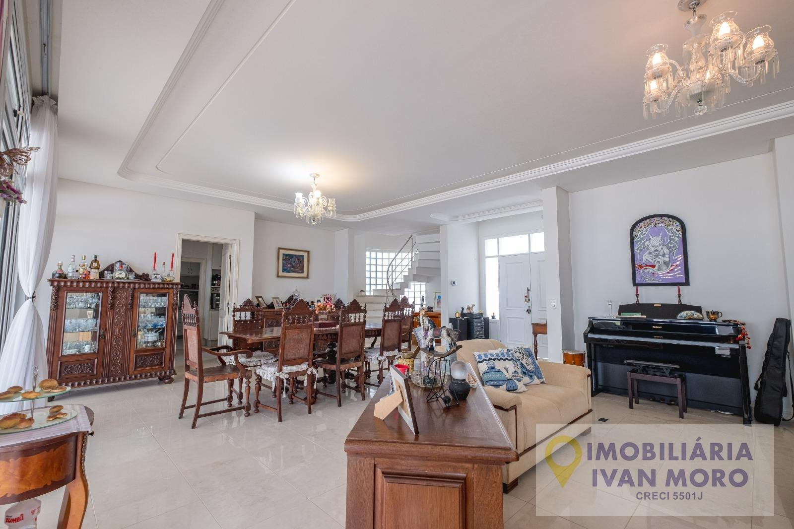 Casa à venda com 5 quartos, 4 suítes, 4 vagas e 511m² no Cacupé, Florianópolis (SC) — foto 9 de 30