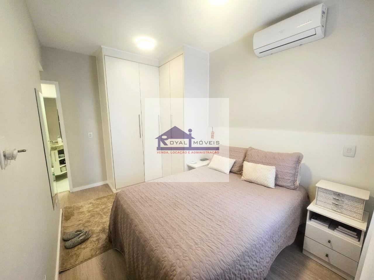 Apartamento à venda com 2 quartos, 1 suíte, 2 vagas e 55m² no Consolação, São Paulo (SP) — foto 8 de 30