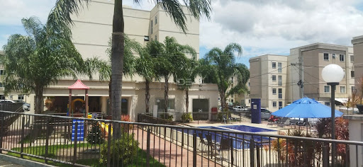 Apartamento Leilão Caixa Parque Rio Branco