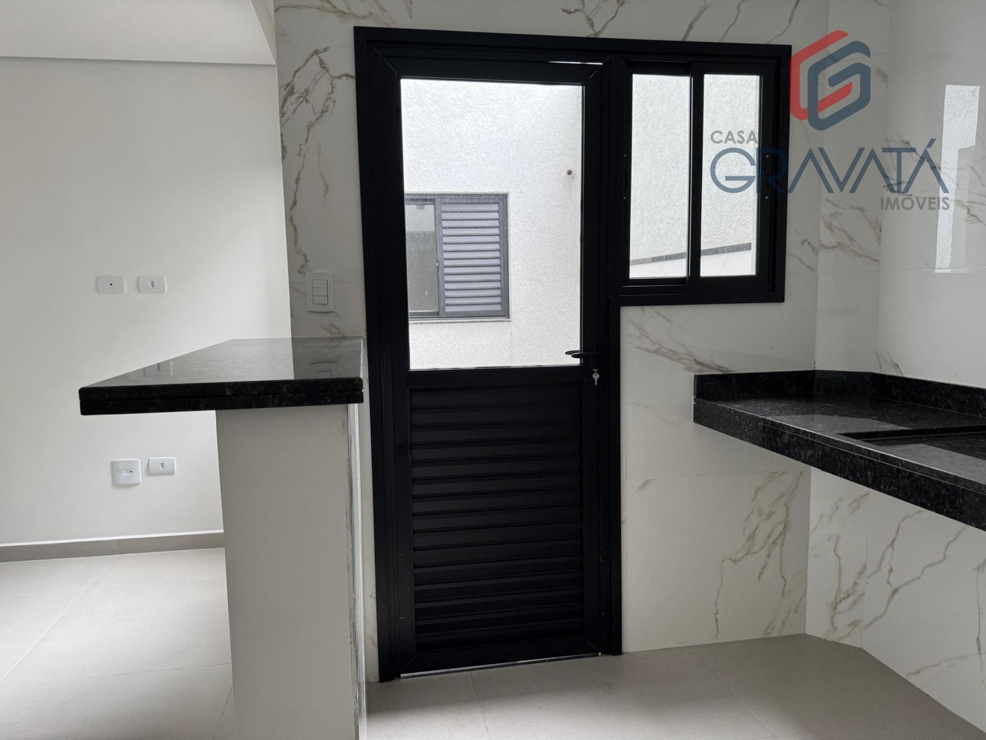 Apartamento à venda com 2 quartos, 1 suíte, 1 vaga e 55m² no Vila Floresta, Santo André (SP) — foto 8 de 20