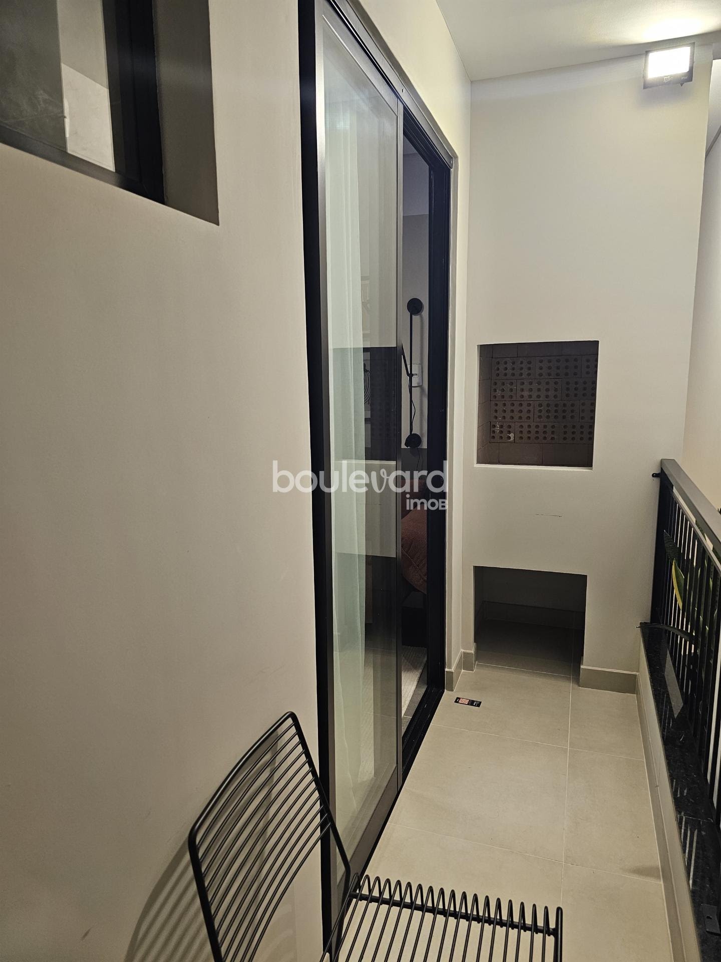 Apartamento à venda com 2 quartos, 1 suíte, 1 vaga e 53m² no Areias, São José (SC) — foto 11 de 30