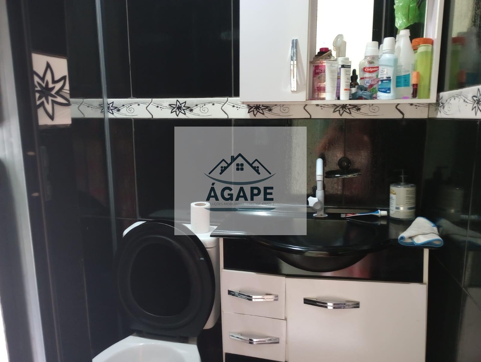 Casa à venda com 3 quartos, 2 banheiros, 1 vaga e 90m² no Jardim Mitsutani, São Paulo (SP) — foto 10 de 10
