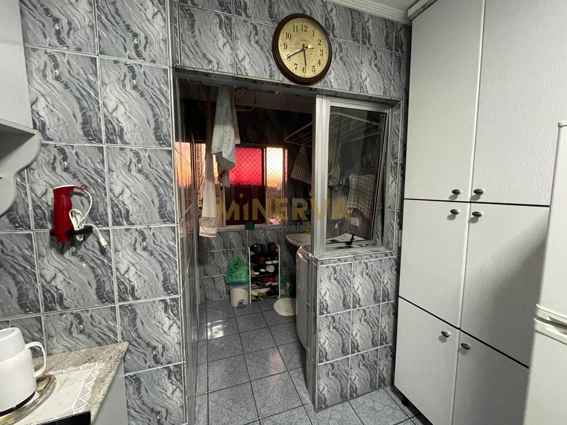 Apartamento à venda com 3 quartos, 2 banheiros, 1 vaga e 88m² no Parque São Jorge, São Paulo (SP) — foto 6 de 19