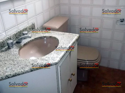 Banheiro Social