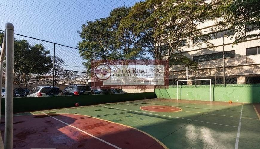 Apartamento para alugar com 3 quartos, 1 suíte, 1 vaga e 92m² no Santo Amaro, São Paulo (SP) — foto 2 de 19