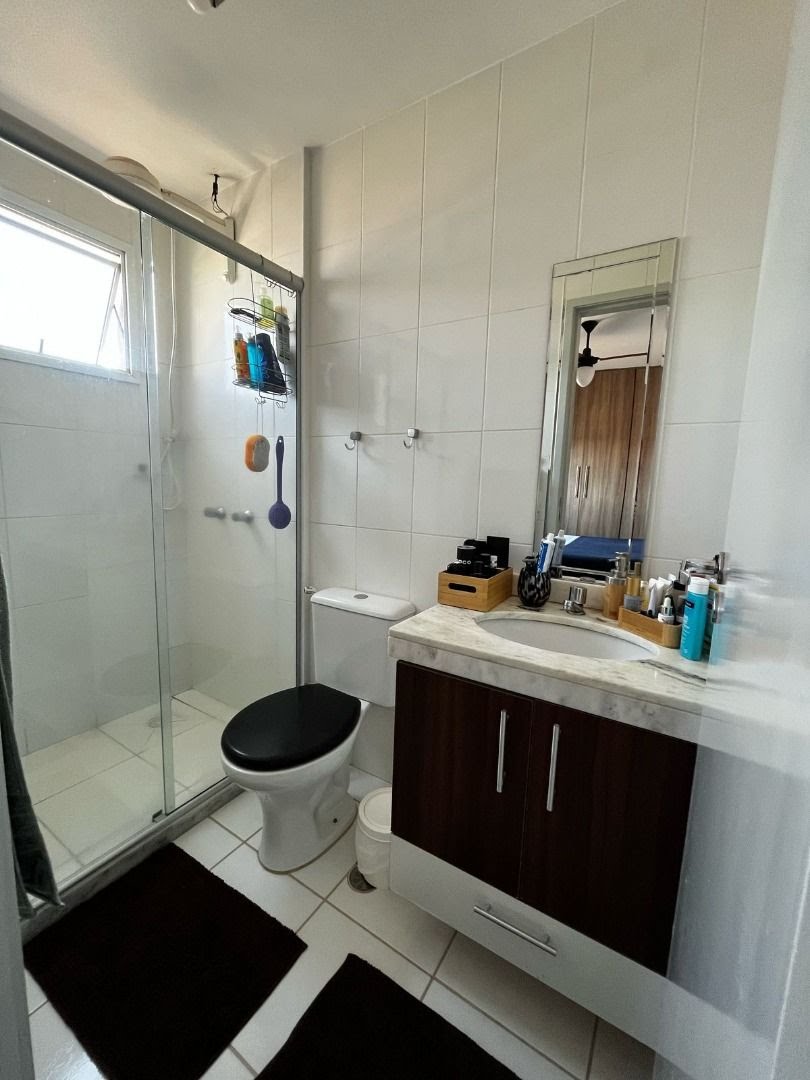 Apartamento à venda com 2 quartos, 1 suíte e 57m² no Nova Aliança, Ribeirão Preto (SP) — foto 13 de 29