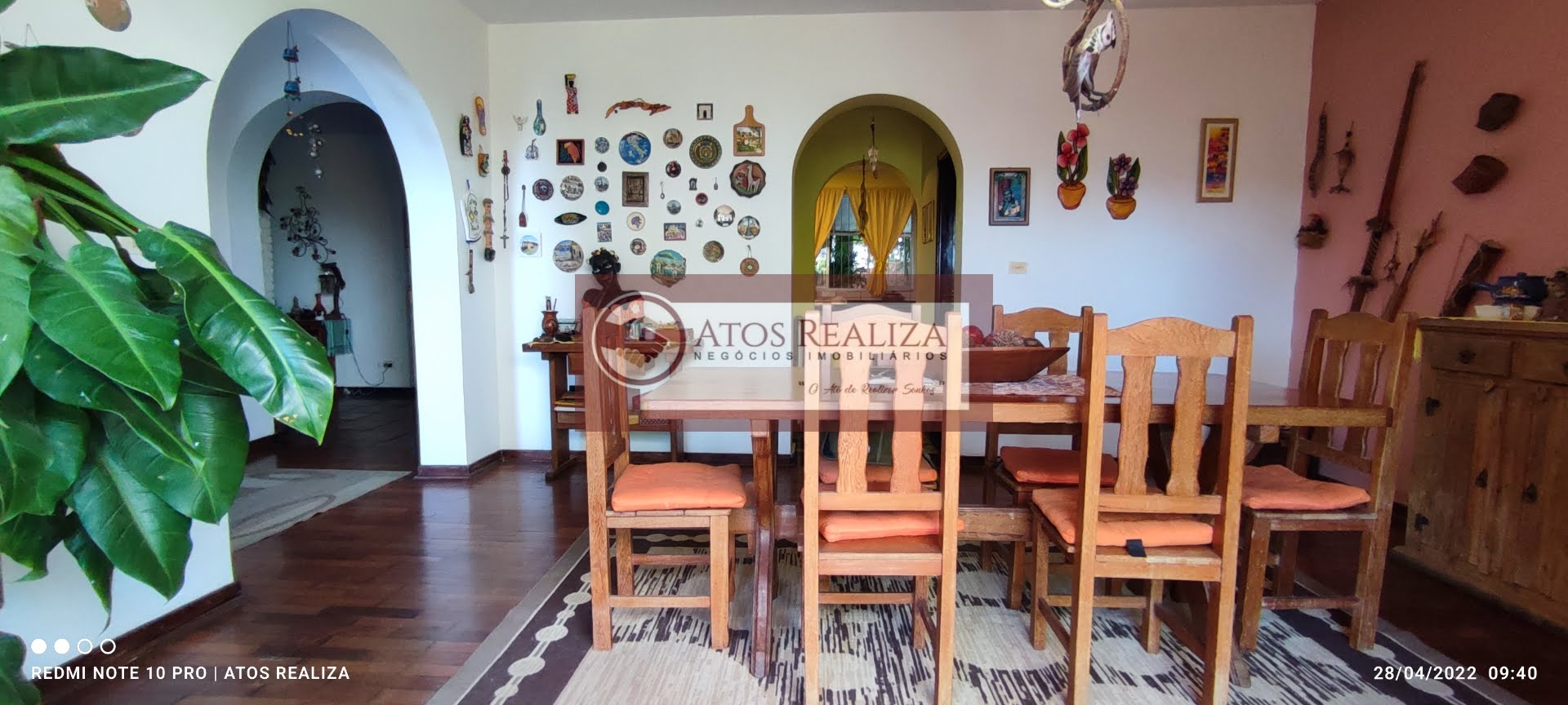 Casa à venda com 4 quartos, 1 suíte, 2 vagas e 300m² no Bolsão de Interlagos, São Paulo (SP) — foto 16 de 30