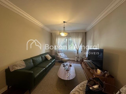 Apartamento, 3 quartos, 119 m² - Foto 1